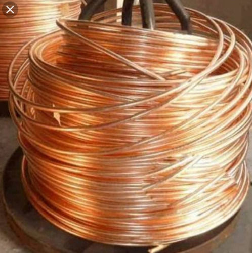 6MM Copper Wire Rod