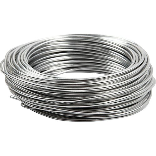 alumunium wire