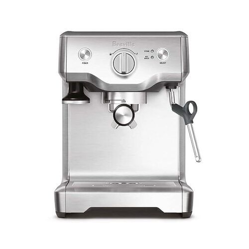 Breville Duo Temp Pro एस्प्रेसो मशीन