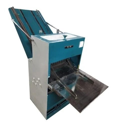 2HP Automatic Cake Mixer Machine