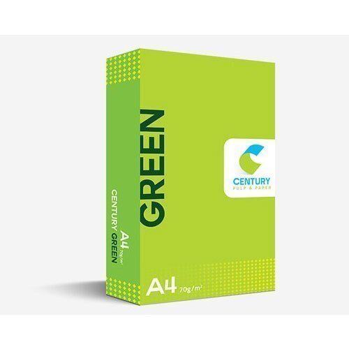 Century Green 70gsm A4 Copier Paper