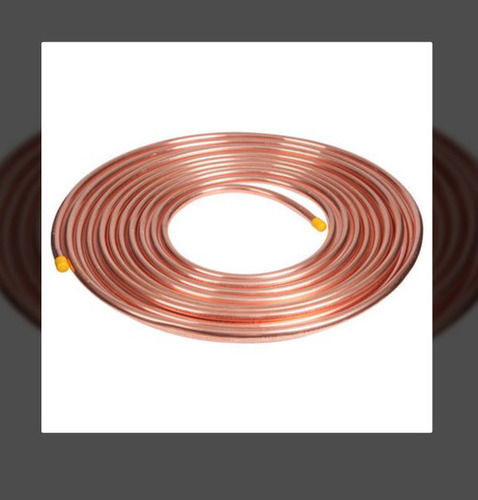 Coper Copper Pancake Coil