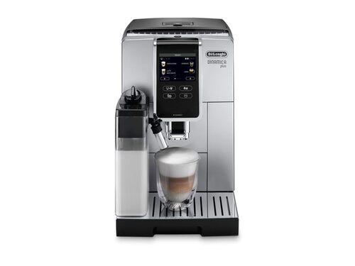 Delonghi Dinamica Plus Ecam 370 95 T Fully Automatic Coffee Machine at ...