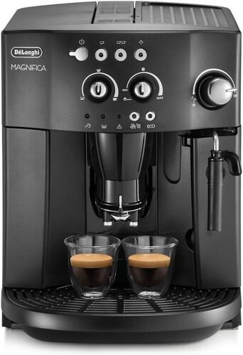DeLonghi Magnifica ESAM4000 Bean to Cup Coffee Machine