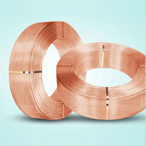 DLP Copper Wire Rod