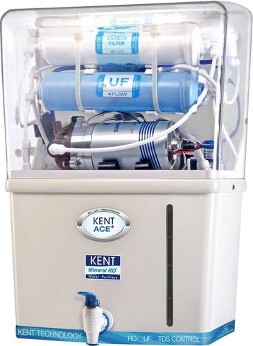 electric water purifier 