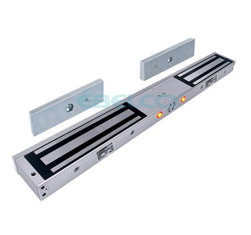 फीडबैक और एलईडी के साथ इलेक्ट्रोमैग्नेटिक लॉक