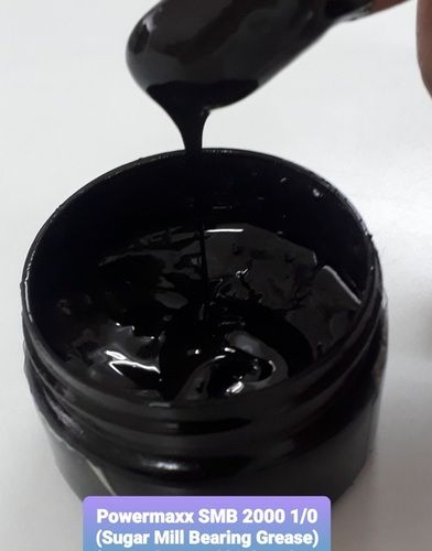 Heavy Duty Bearing Grease