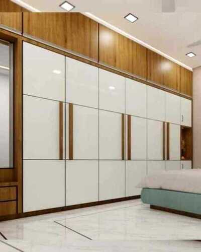 Modular Wardrobes Interior Designing Service at Rs 1000/square feet in Patna