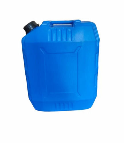 35 Liters Screw Cap Stackable Hdpe Jerry Can