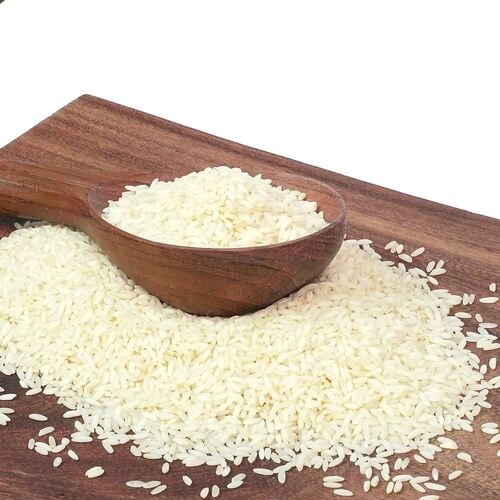 White Kolam Rice