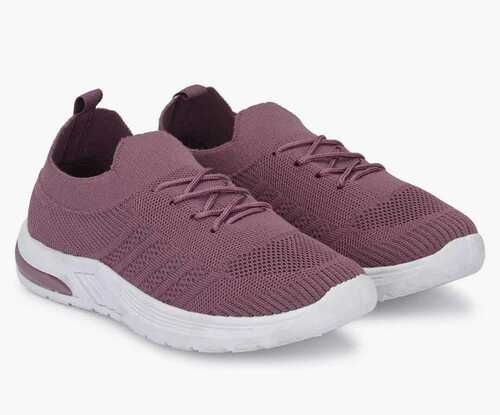 Lightweight Washable Comfortable Womens Sports Shoes