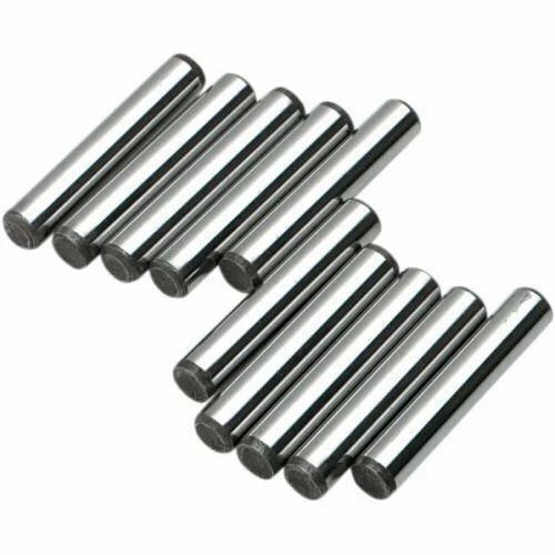 25 - 100MM Size Round Shape Metal Dowel Pins