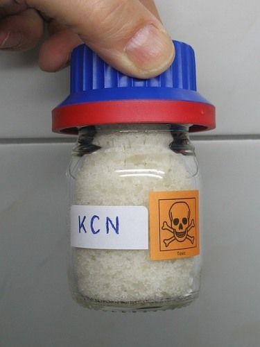 Potassium cyanide KCN manufacturers, suppliers, exporters, producers, in  Visakhapatnam India.