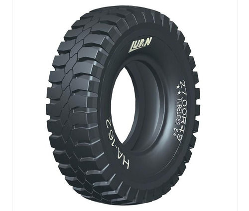 Radial OTR Tyre