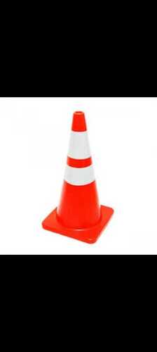 road safety cone