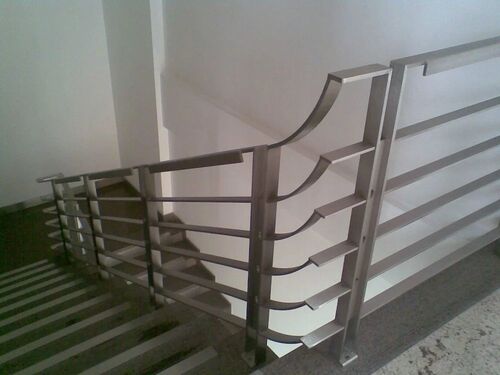 Ss Fabrication Service By Aarnesh Air Products Pvt Ltd