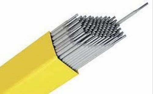 Grey Stainless Steel Electrodes