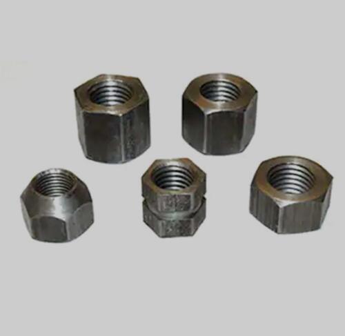 Stainless Steel Hex Nut