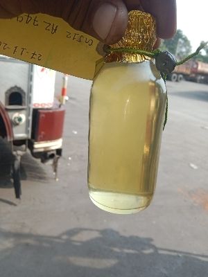 used transformer oil