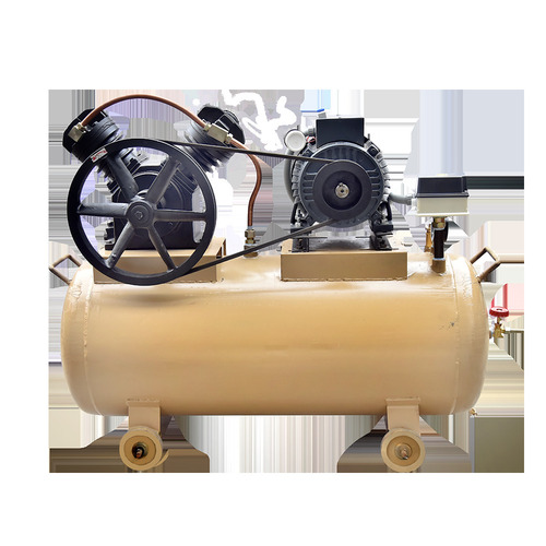A160 L Tank Capacity Air Compressor For Industrial