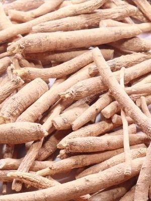 Good For Health Ashwagandha Roots