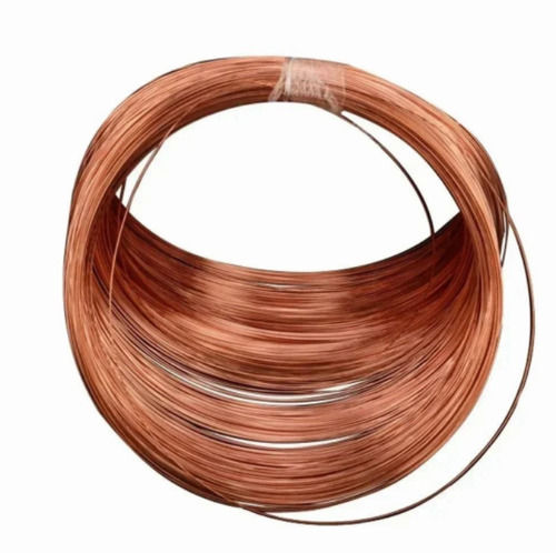 Beryllium Copper Wire C17000