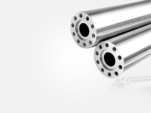 Bimetallic Screw Barrel