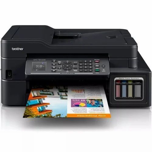 Premium Design Brother Multifunction Printer