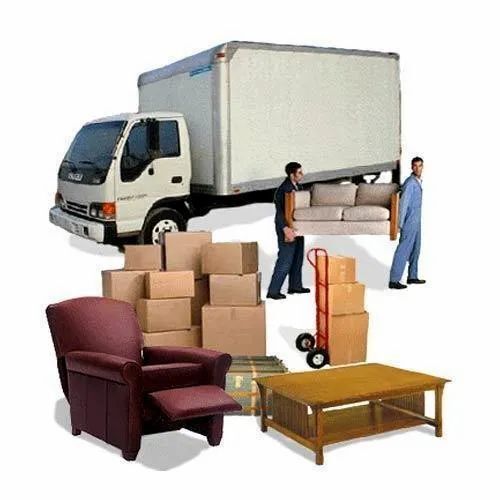 Commercial Goods Transportation Services With 24x7 Support
