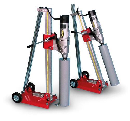 Core Drilling Machine