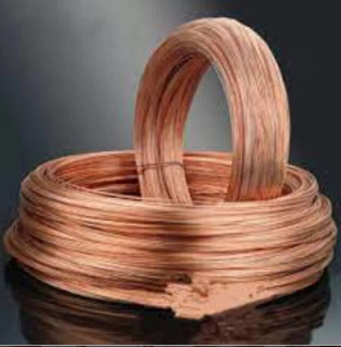 Enameled Heavy Duty Copper Wire