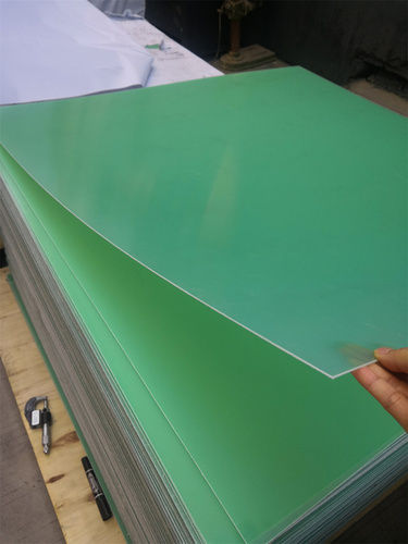 Water Proof And Premium Fiberglass Sheet