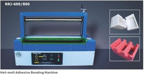 Hot-melt Adhesive Bonding Machine