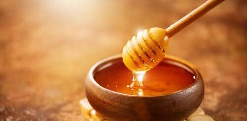 Immunity Booster Wild Honey