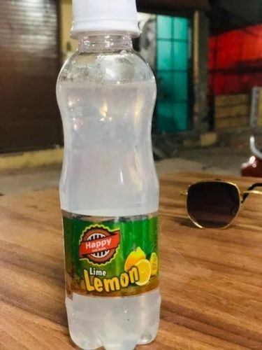 Lemon Soda