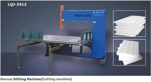 Manual Slitting Machine(Cutting machine)