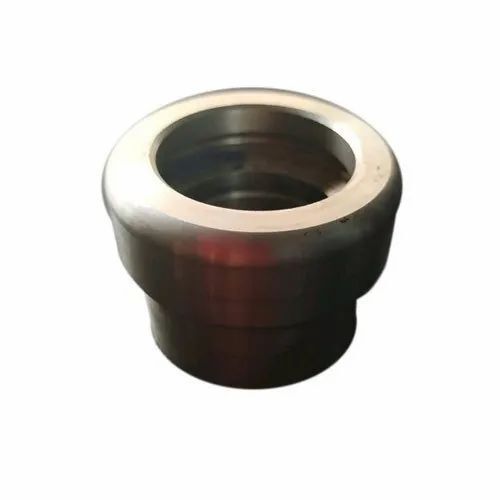 Round Shape Mild Steel Bushes For Industrial