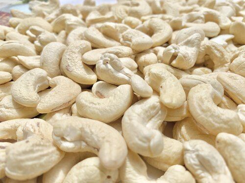 Organic Cashew