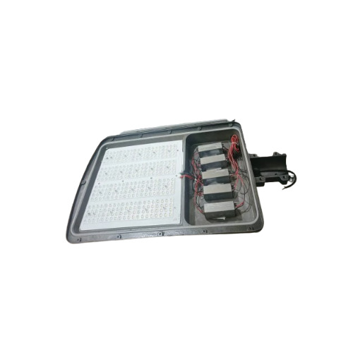 Outdoor Semi Integrated Solar Street Light