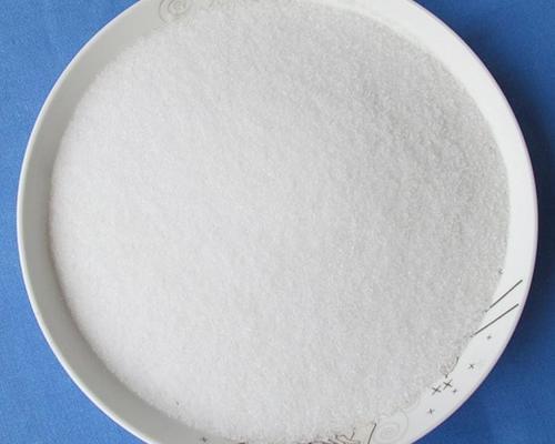 Polyacrylamide For Waste Water Treatment