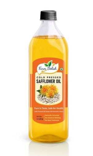 Safflower Oil 1ltr