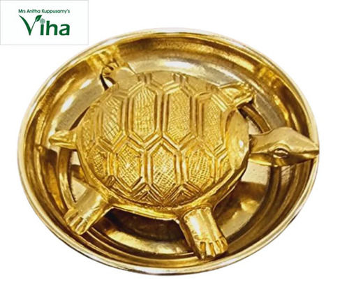 Shree Karma Vastu Tortoise Yantra