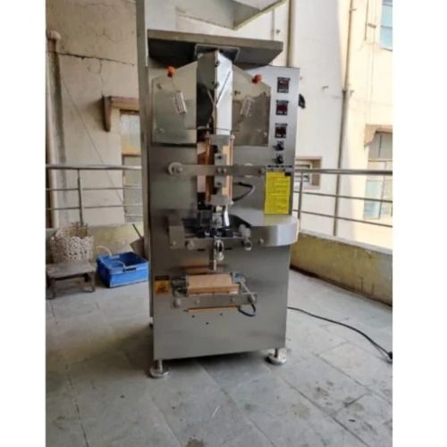 Single Phase Automatic Packaging Machine