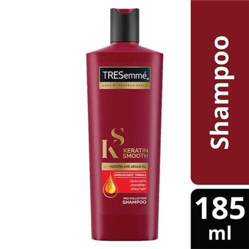 Smooth Pro Collection Shampoo