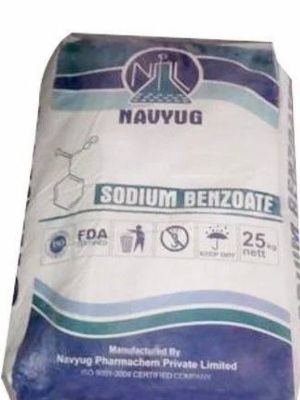 Sodium Benzoate Powder