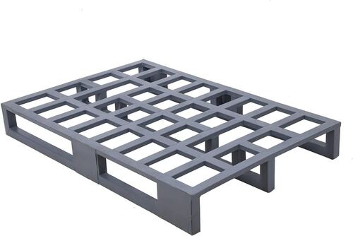 Industrial Mild Steel Pallet For Warehouse Use