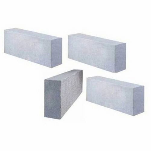  Lightweight Concrete Brick