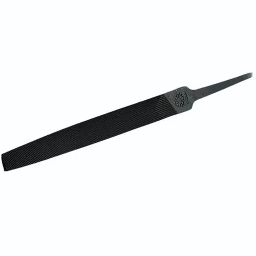 6 Inch Flat Bastard File