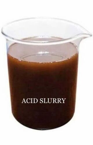 Acid Slurry